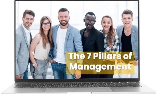 The 7 Pillars of Management – Demo Course